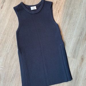 ARITZIA Wilfred Sweater Tank